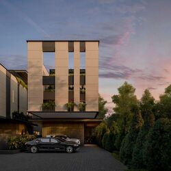 Palm Road (D15), Detached #490930451